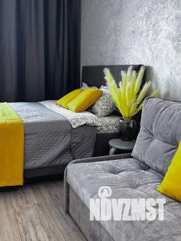 2-к квартира, посуточно, 50м2, 4/6 этаж