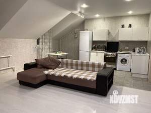 3-к квартира, посуточно, 84м2, 1/1 этаж