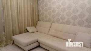 1-к квартира, на длительный срок, 30м2, 10/18 этаж