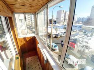 2-к квартира, посуточно, 56м2, 3/9 этаж