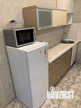 1-к квартира, на длительный срок, 36м2, 11/26 этаж
