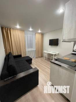 Студия квартира, на длительный срок, 21м2, 1/5 этаж