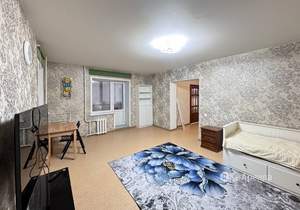 1-к квартира, на длительный срок, 59м2, 8/9 этаж