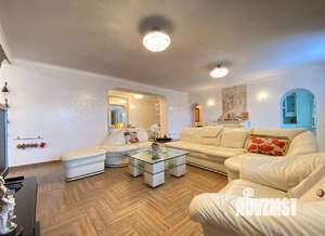 2-к квартира, на длительный срок, 105м2, 9/9 этаж