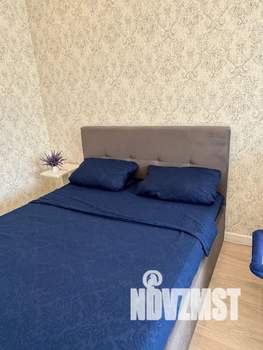 1-к квартира, посуточно, 40м2, 2/6 этаж