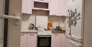 1-к квартира, на длительный срок, 36м2, 4/12 этаж