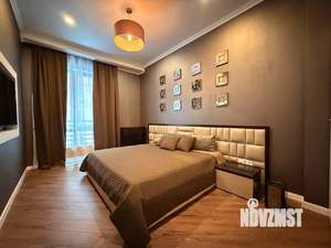 3-к квартира, на длительный срок, 120м2, 3/6 этаж