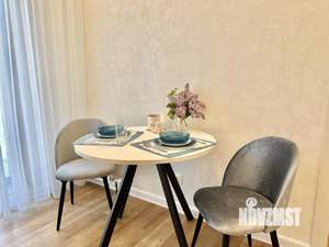 1-к квартира, посуточно, 29м2, 1/1 этаж