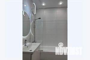 1-к квартира, посуточно, 40м2, 14/19 этаж