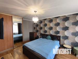 2-к квартира, посуточно, 40м2, 3/5 этаж