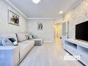 2-к квартира, на длительный срок, 67м2, 7/9 этаж