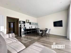 2-к квартира, на длительный срок, 65м2, 4/24 этаж