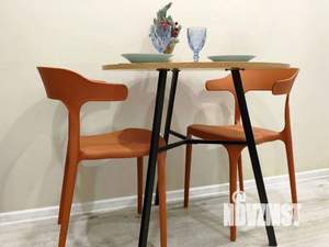 1-к квартира, посуточно, 31м2, 1/1 этаж