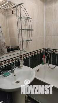 3-к квартира, посуточно, 63м2, 8/9 этаж