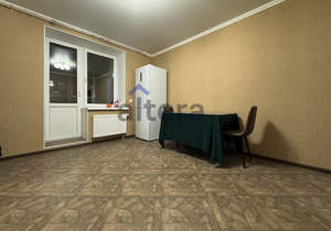 1-к квартира, на длительный срок, 45м2, 4/9 этаж