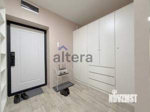 Студия квартира, на длительный срок, 36м2, 3/9 этаж