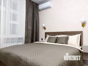 Студия квартира, посуточно, 32м2, 3/5 этаж