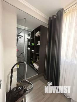 2-к квартира, на длительный срок, 46м2, 9/9 этаж