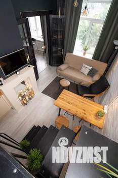 2-к квартира, посуточно, 50м2, 1/1 этаж