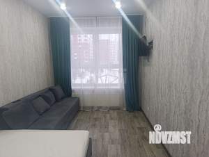 1-к квартира, на длительный срок, 36м2, 2/9 этаж