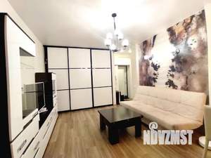 2-к квартира, посуточно, 50м2, 1/5 этаж