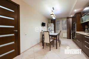 3-к квартира, на длительный срок, 96м2, 8/10 этаж