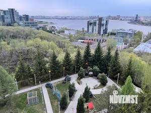 2-к квартира, на длительный срок, 85м2, 8/19 этаж