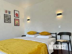 1-к квартира, посуточно, 25м2, 4/5 этаж