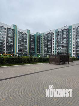 2-к квартира, на длительный срок, 56м2, 3/10 этаж