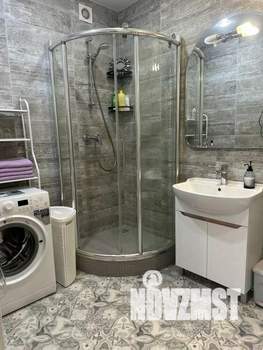 3-к квартира, посуточно, 64м2, 1/1 этаж