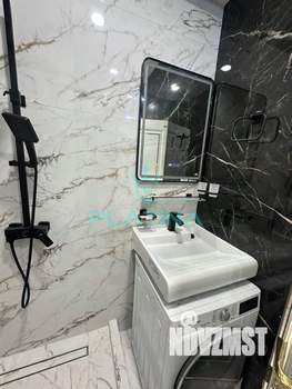 1-к квартира, на длительный срок, 46м2, 4/7 этаж