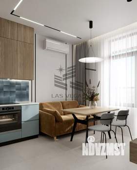 2-к квартира, на длительный срок, 55м2, 11/24 этаж