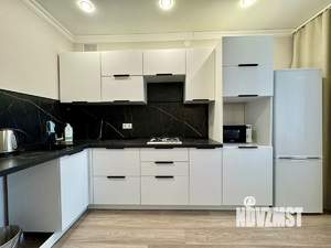 1-к квартира, на длительный срок, 42м2, 4/10 этаж