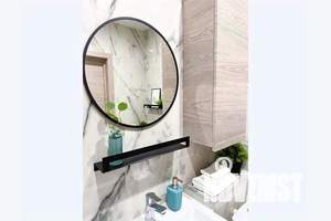 1-к квартира, посуточно, 35м2, 8/15 этаж