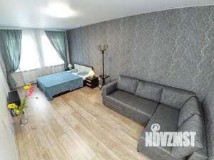 2-к квартира, посуточно, 70м2, 10/19 этаж