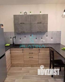 Студия квартира, на длительный срок, 30м2, 9/25 этаж