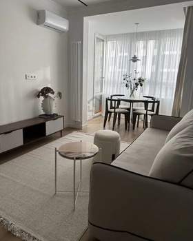 2-к квартира, на длительный срок, 42м2, 4/8 этаж