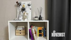 Студия квартира, посуточно, 25м2, 5/19 этаж