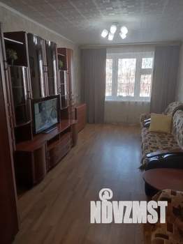 3-к квартира, посуточно, 65м2, 2/10 этаж