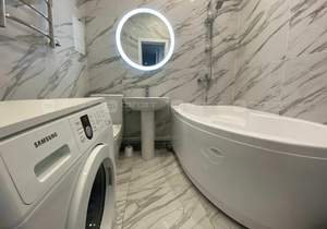 1-к квартира, на длительный срок, 30м2, 16/19 этаж