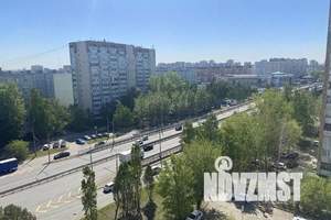 3-к квартира, посуточно, 66м2, 10/10 этаж