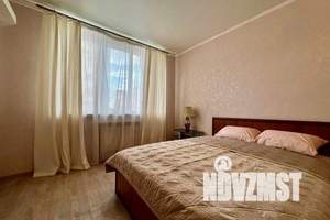 1-к квартира, посуточно, 42м2, 2/10 этаж