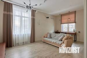 2-к квартира, посуточно, 75м2, 2/10 этаж