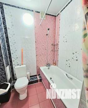 1-к квартира, посуточно, 55м2, 1/1 этаж