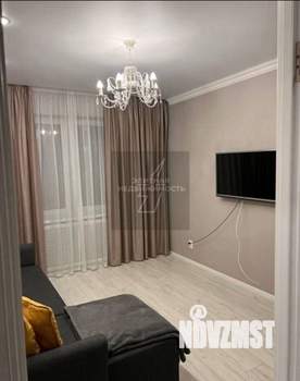 1-к квартира, на длительный срок, 40м2, 9/19 этаж