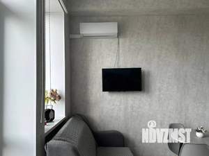 Студия квартира, посуточно, 22м2, 4/5 этаж