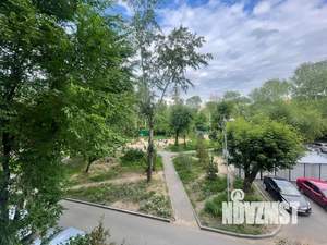 1-к квартира, посуточно, 29м2, 2/9 этаж