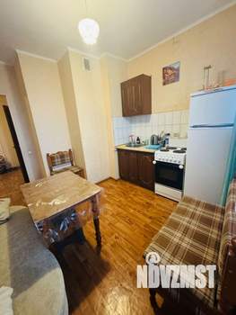 1-к квартира, на длительный срок, 45м2, 13/16 этаж
