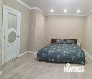 3-к квартира, на длительный срок, 65м2, 15/25 этаж
