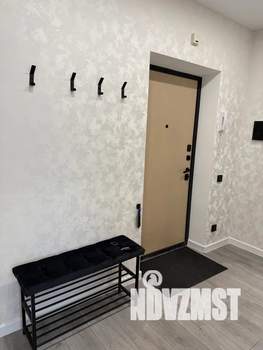 2-к квартира, посуточно, 35м2, 17/19 этаж